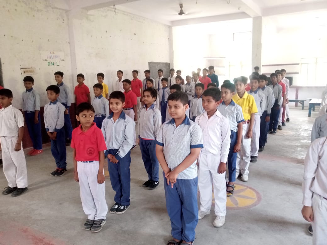 Sports Initiative